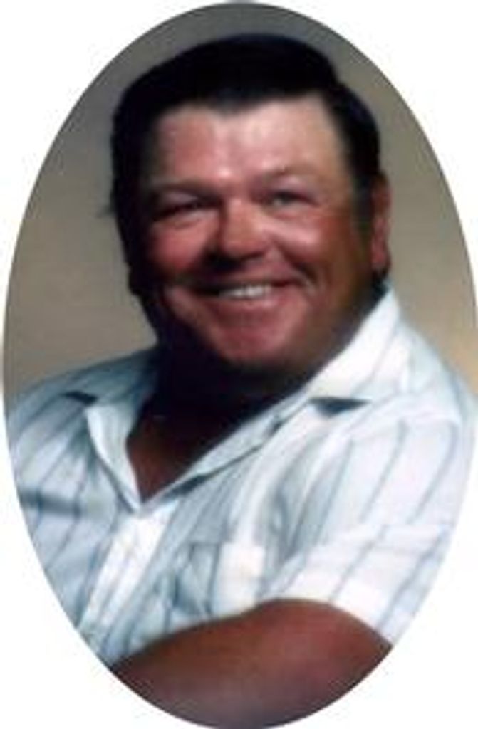 John Edward Rhodes Profile Photo