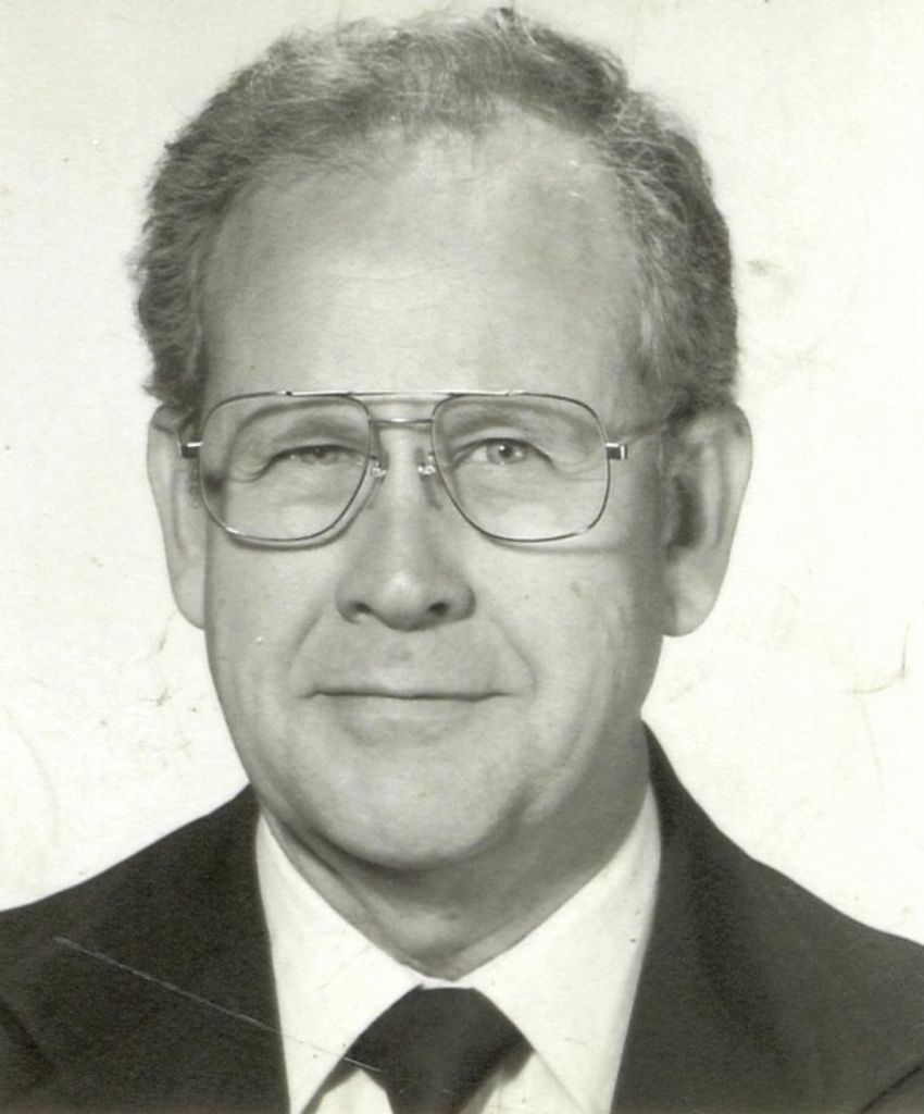 James Warters