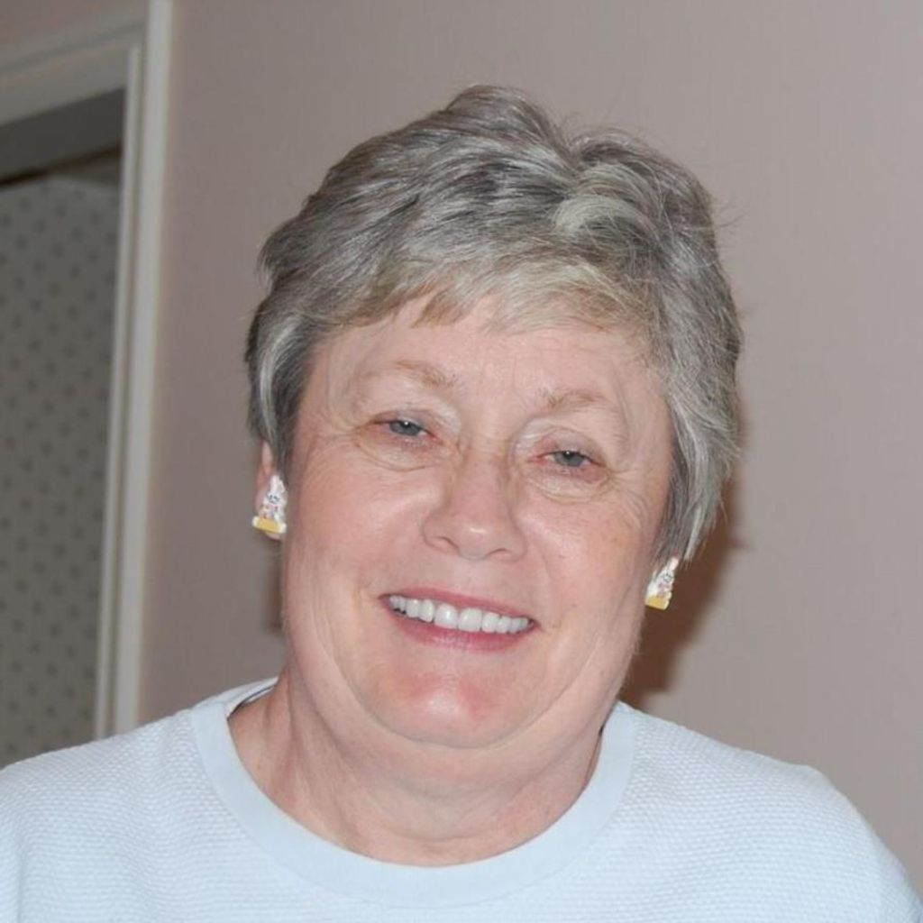Suzanne Law Price Profile Photo