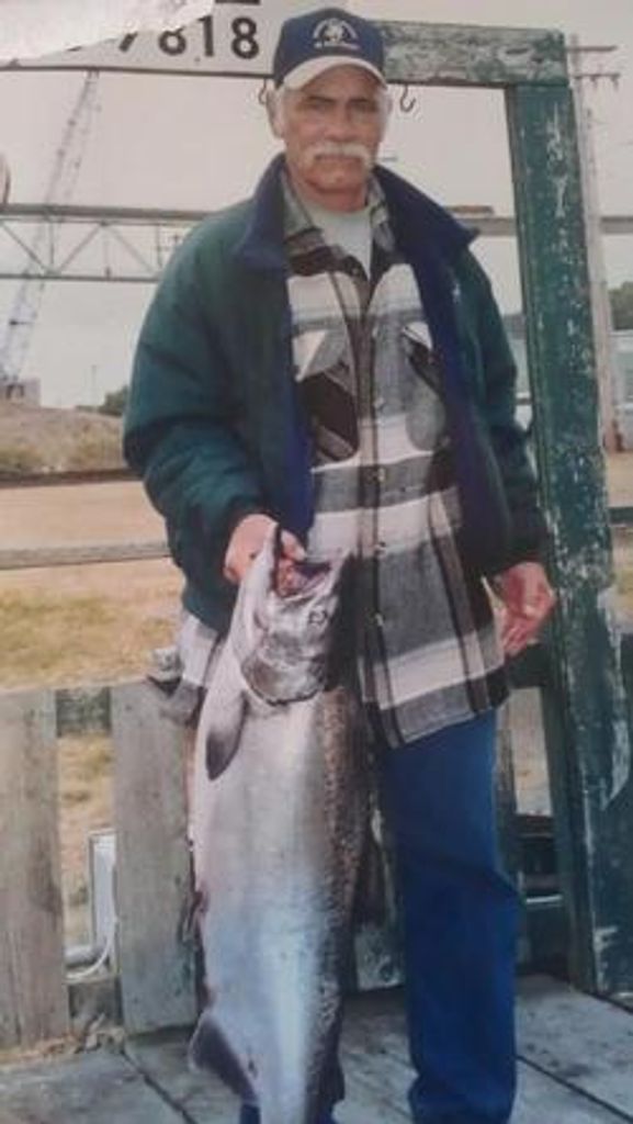 Michael Andrew Conlon