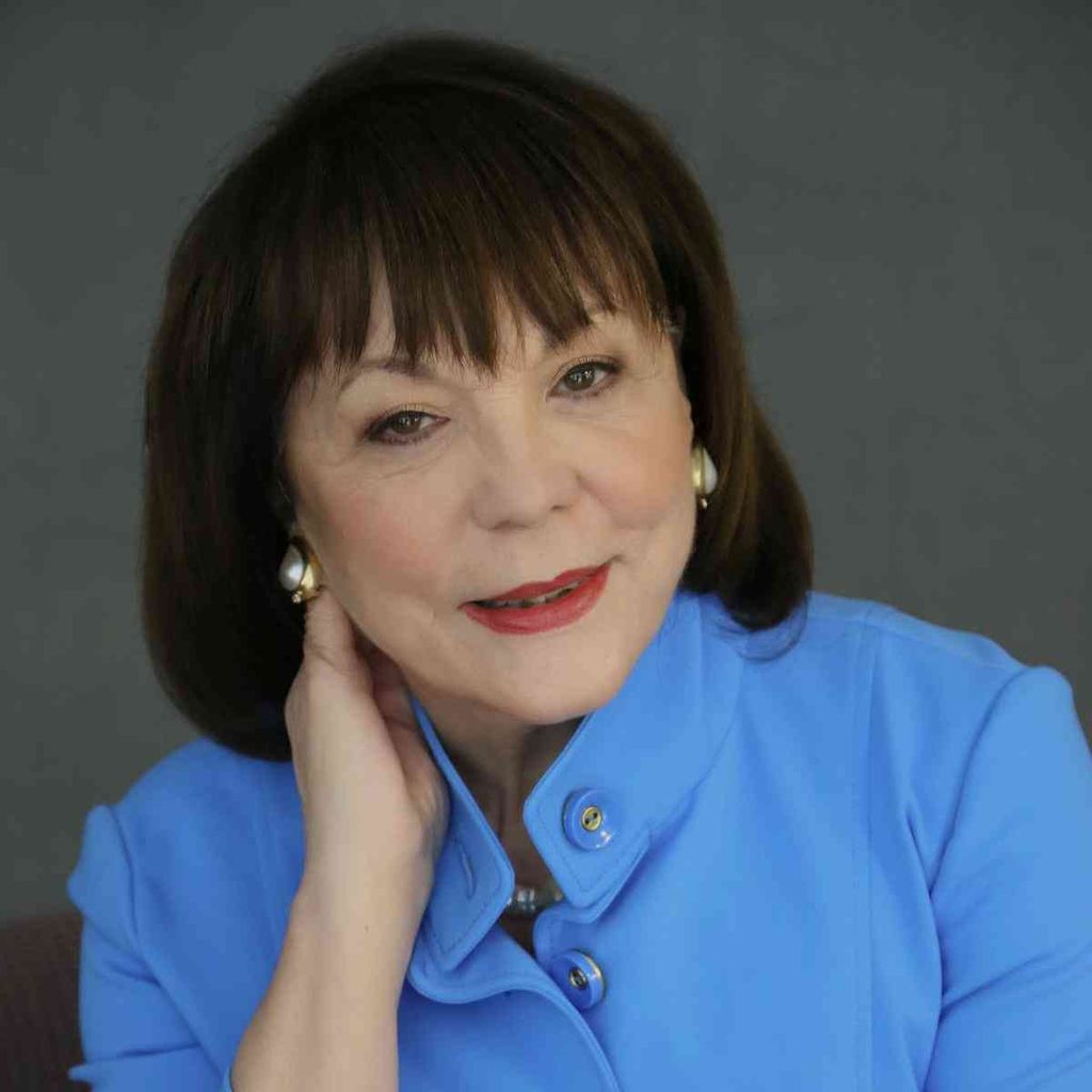 Marsha Firestone Profile Photo