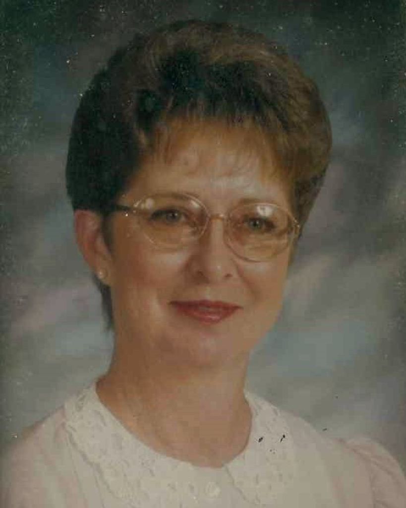 Anita Smith Burnett Profile Photo