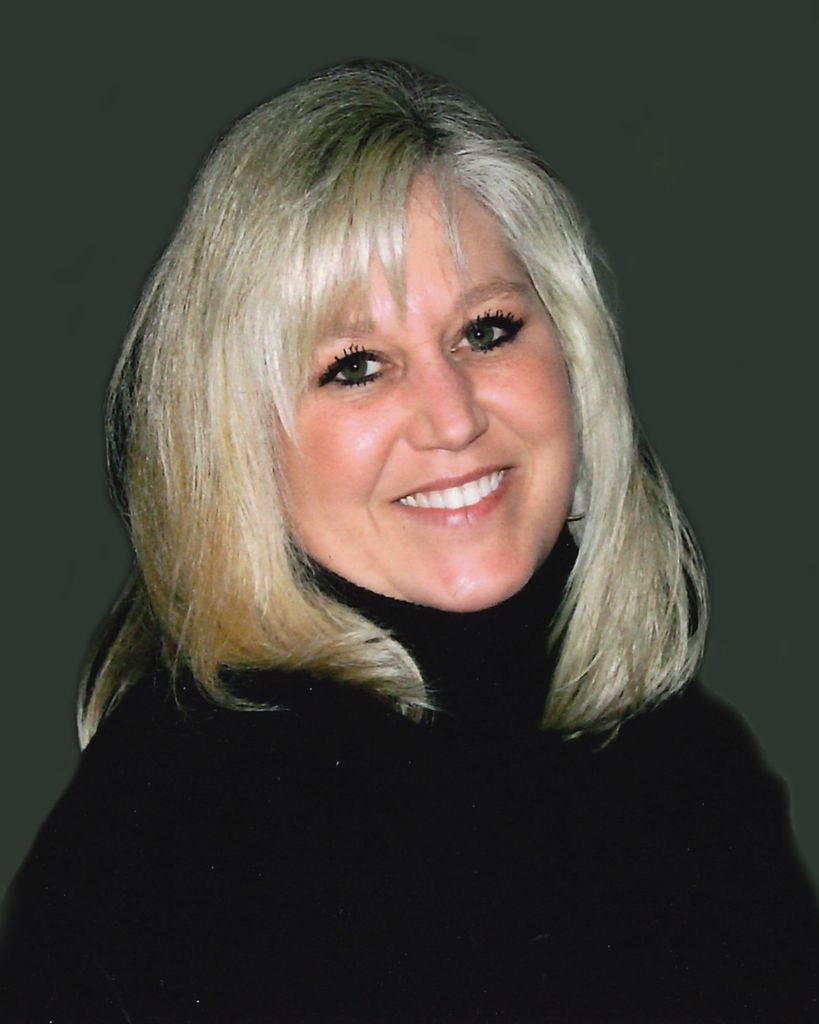Christine "Chris" "Chuck" Lynn Woracheck