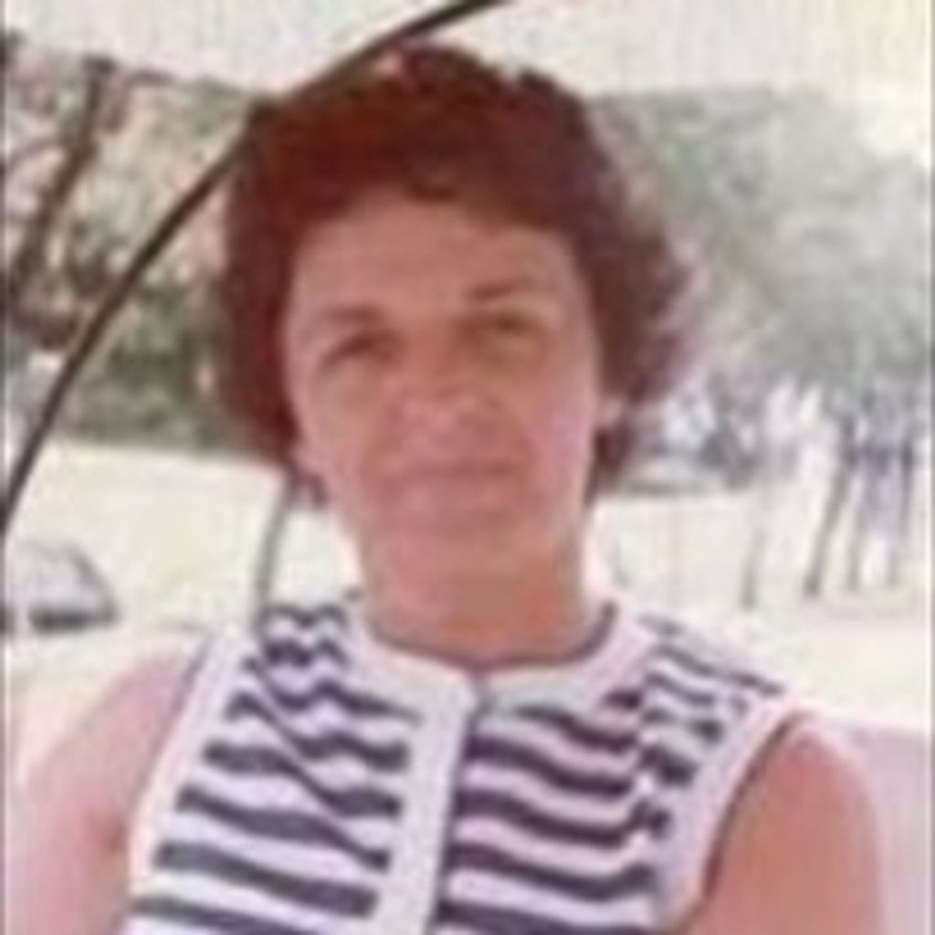 Mrs Mary Hawkins
