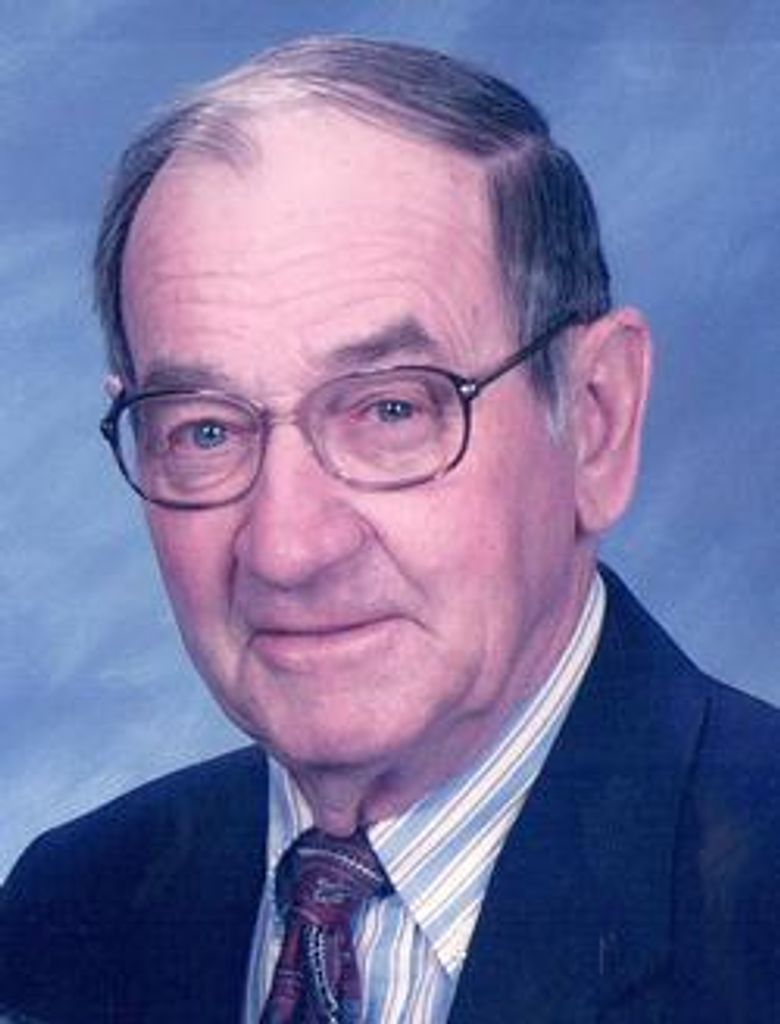 Alfred "Fritz" Schmidt