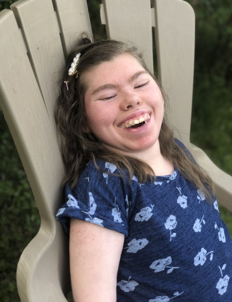 Sierra Linda Hostetter Profile Photo