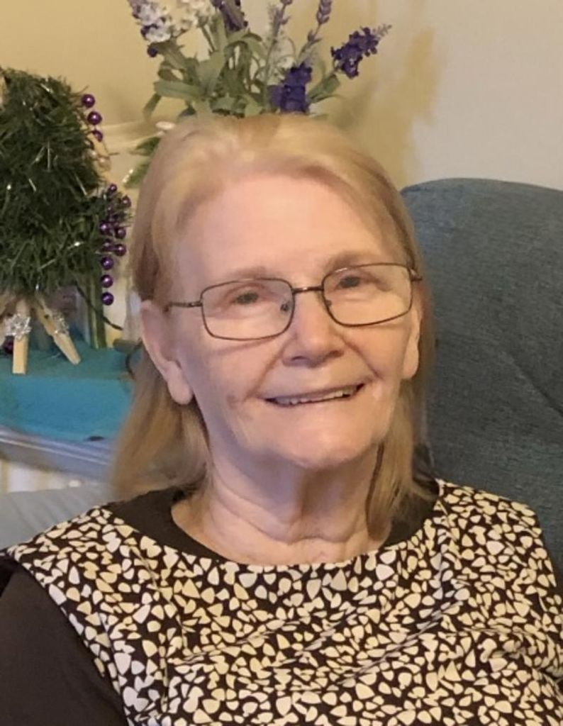Dolly Elizabeth Nichelson Profile Photo