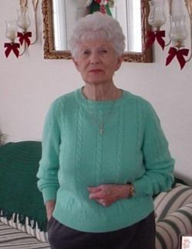 Lois Taylor Lowery Profile Photo