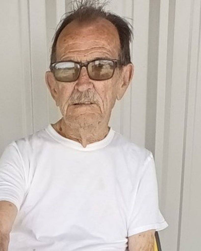 Billy Gene Marion Profile Photo