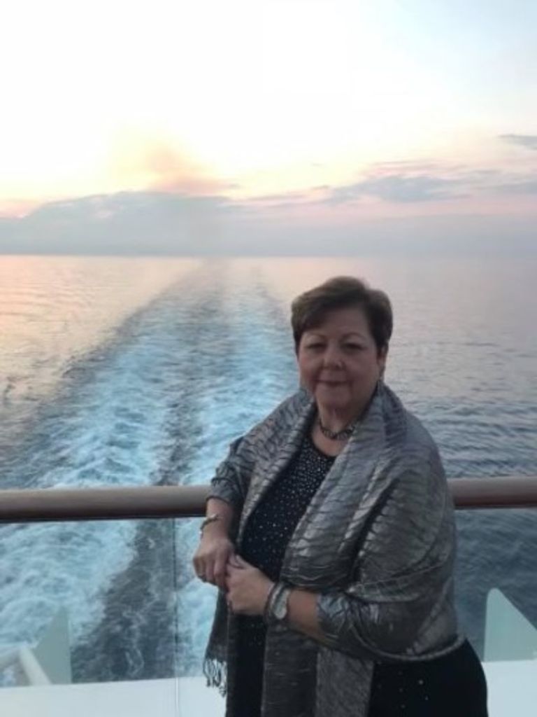 Joanne Rafferty-Ayoup Profile Photo