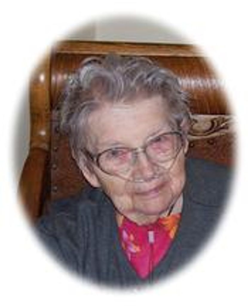 Marion B. Mace Profile Photo