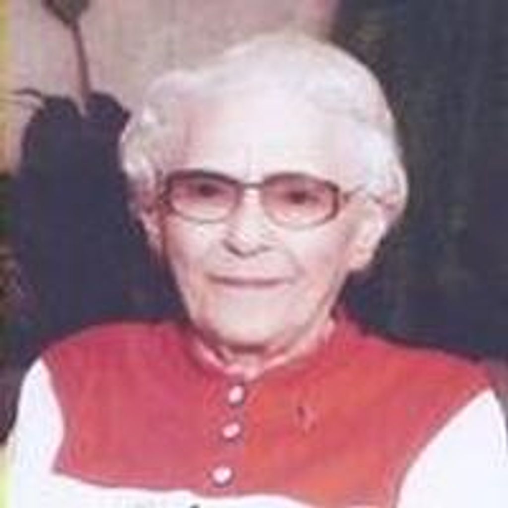 Sadie Dockter