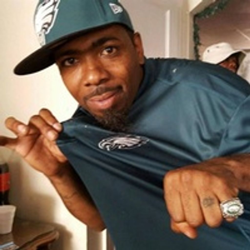 Derrick Martin