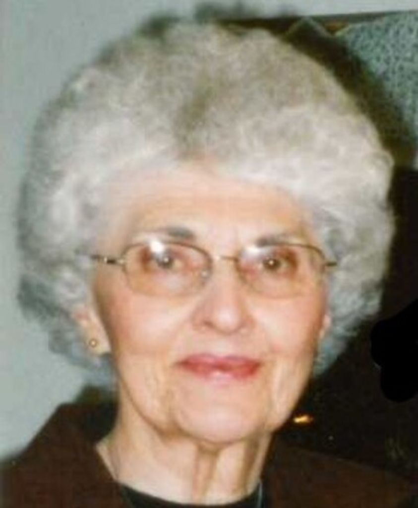 Germaine Wroblewski - Bannach Profile Photo