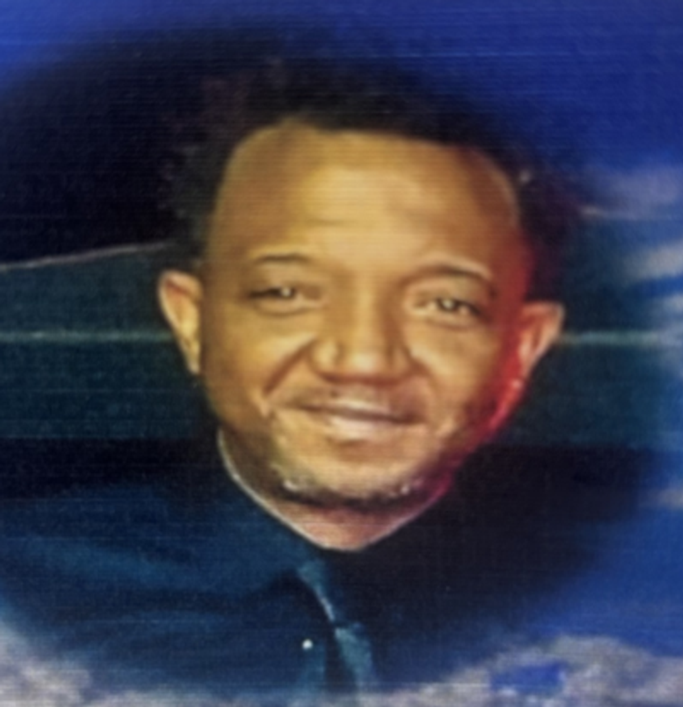 Roderick Lamont King Profile Photo
