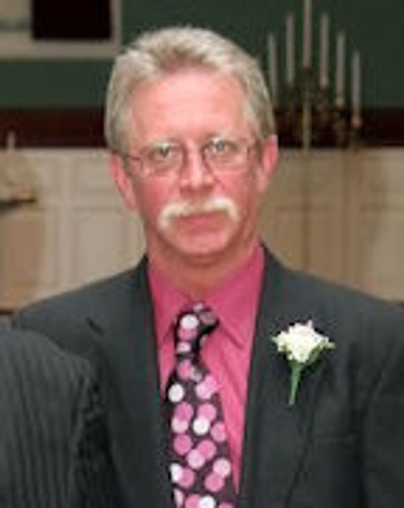 Ronald E. Stephens Profile Photo