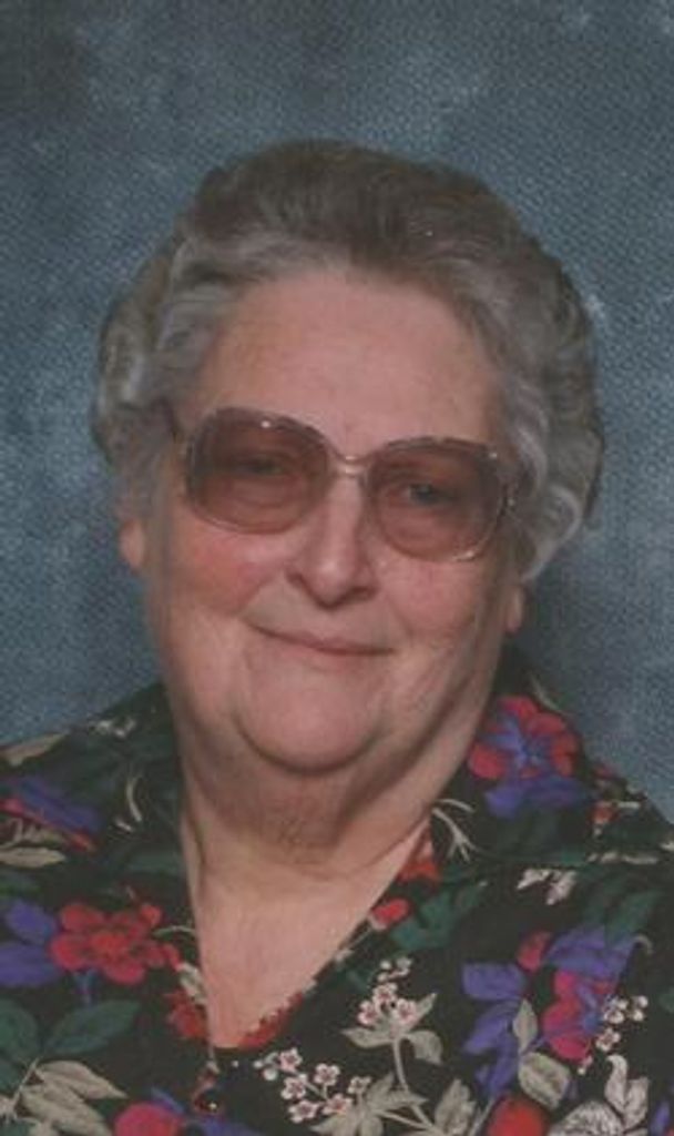 Wanda Ruth Bingham Profile Photo