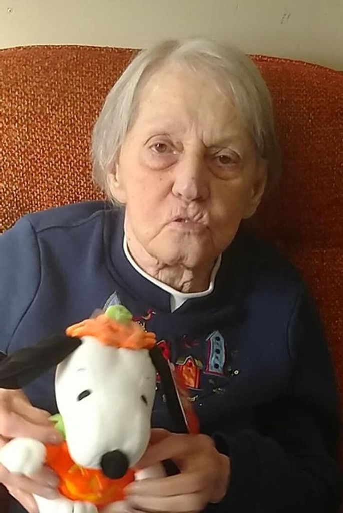 Anne F. Kossak