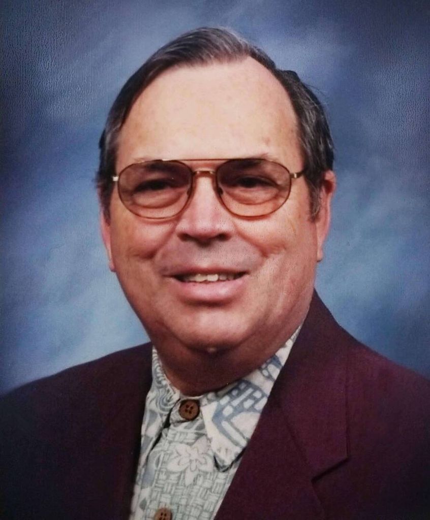 Russell Dean Long Profile Photo