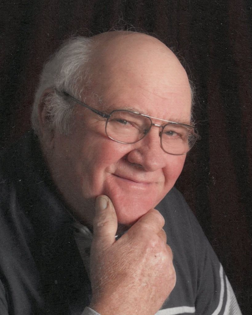 Ronald Alphonse Sorg Profile Photo