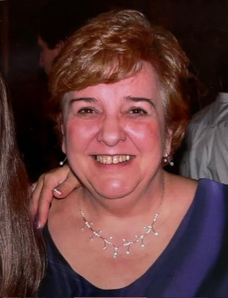 Patricia (Pat) Ruth Boyd Posedenti Profile Photo
