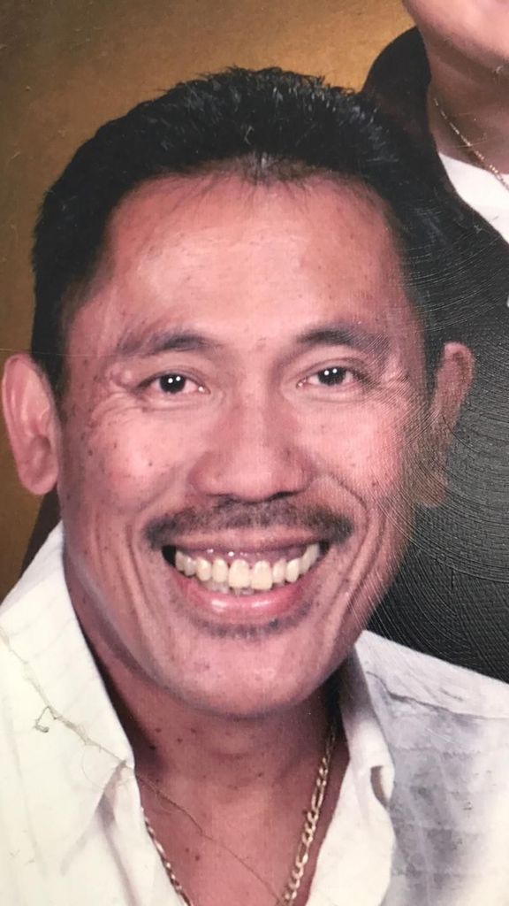 Efren C. Costales