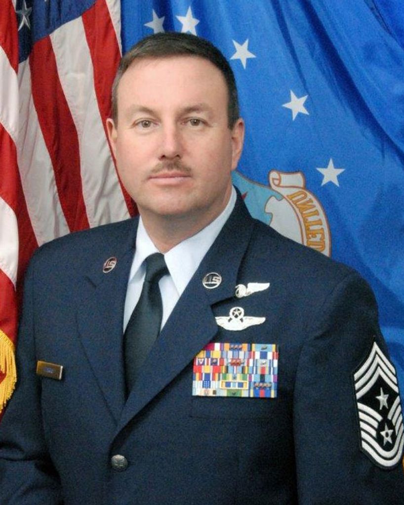 Mark Allen Harris