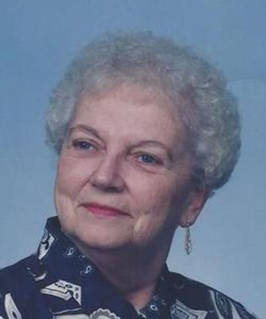 Mary L. Fuller