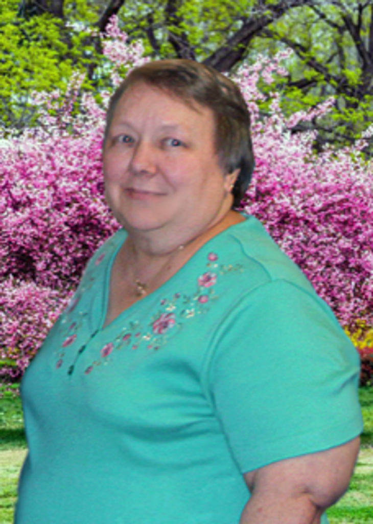 Betty Deane Walters Zinz Profile Photo