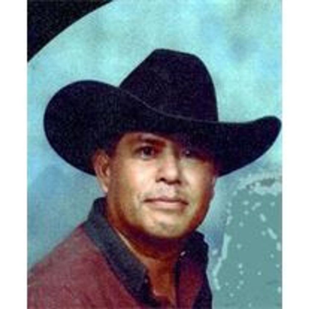 Richard Guy Chestet Jr.