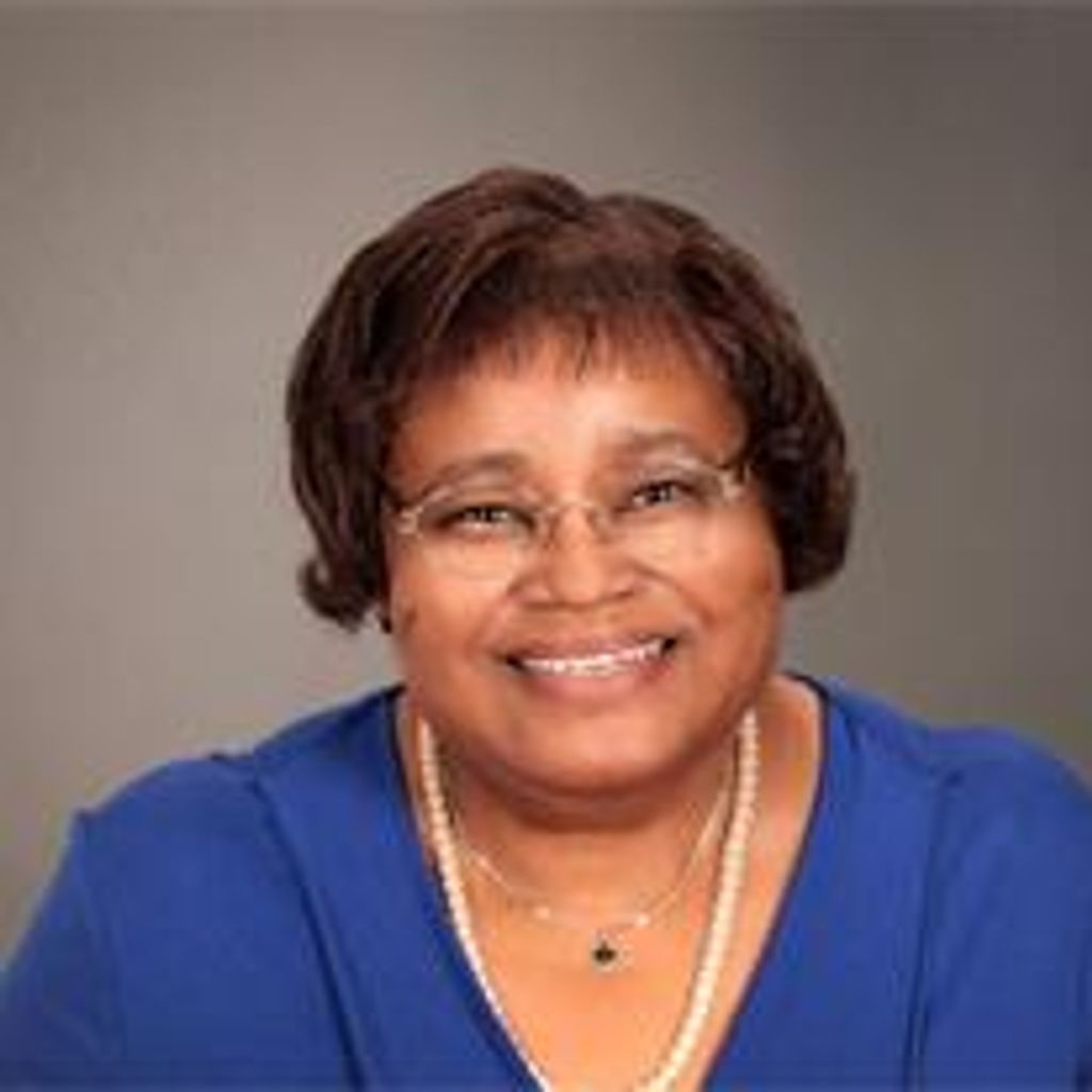 S Guinevere "Mickey" Green