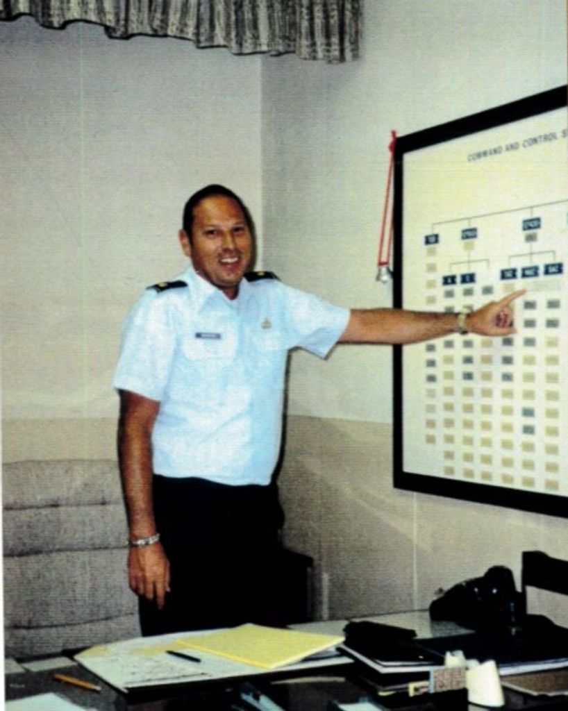 David A. Waninger Profile Photo