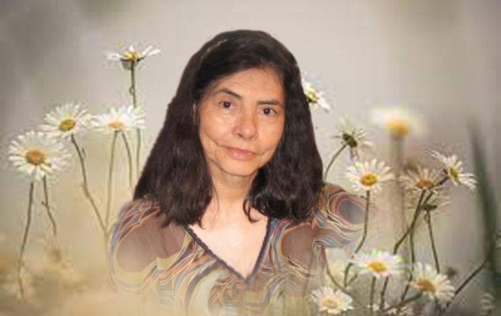 Maria De La Luz Garcia Profile Photo