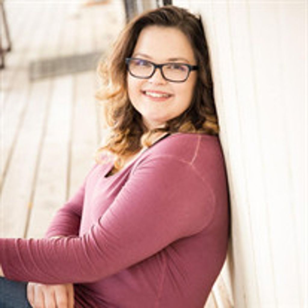 Caitlin  Hope Heronemus