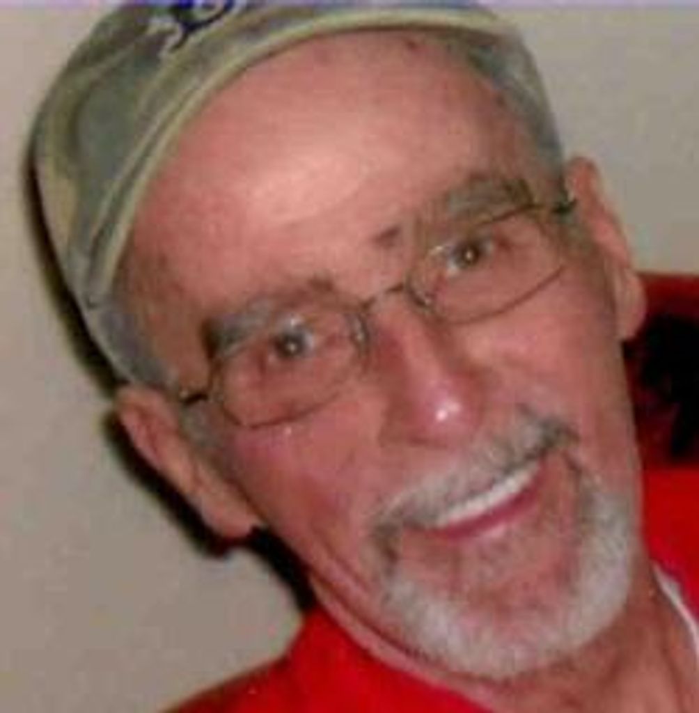 Keith Robert Mitchell