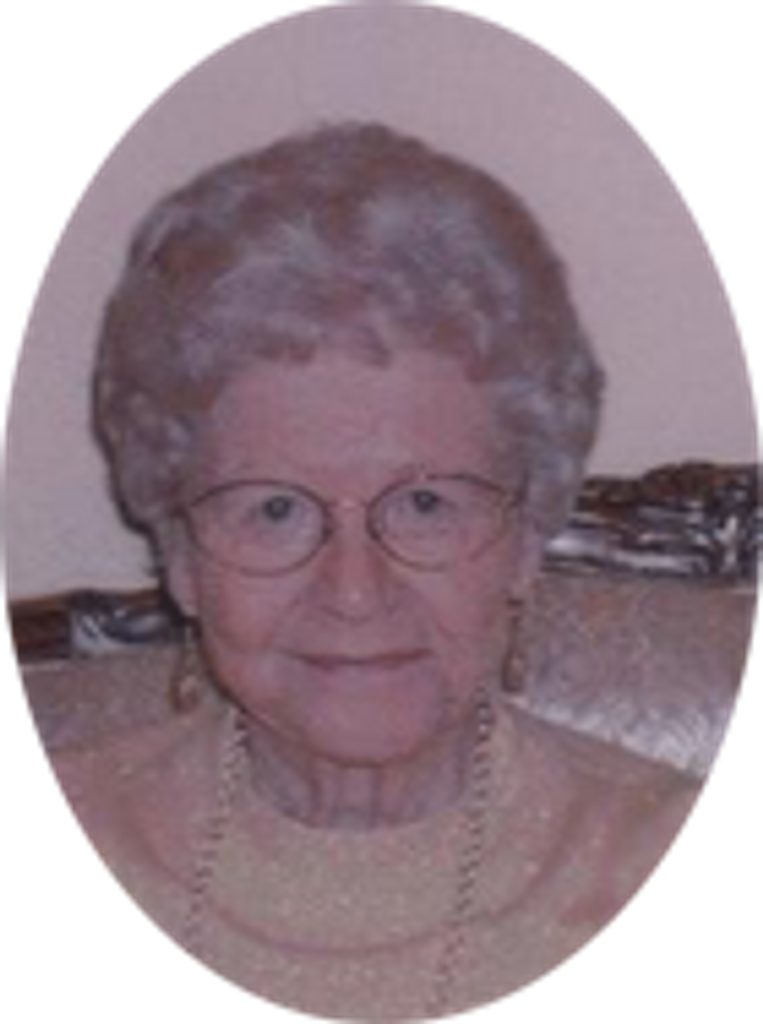 Mary Landers