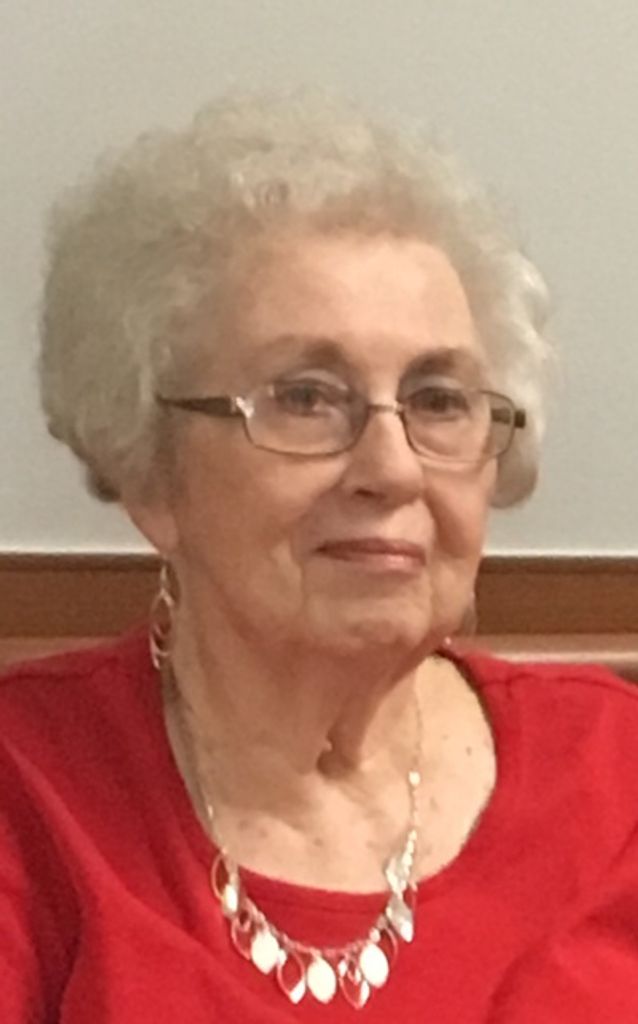 Opal Wilson Pope Profile Photo