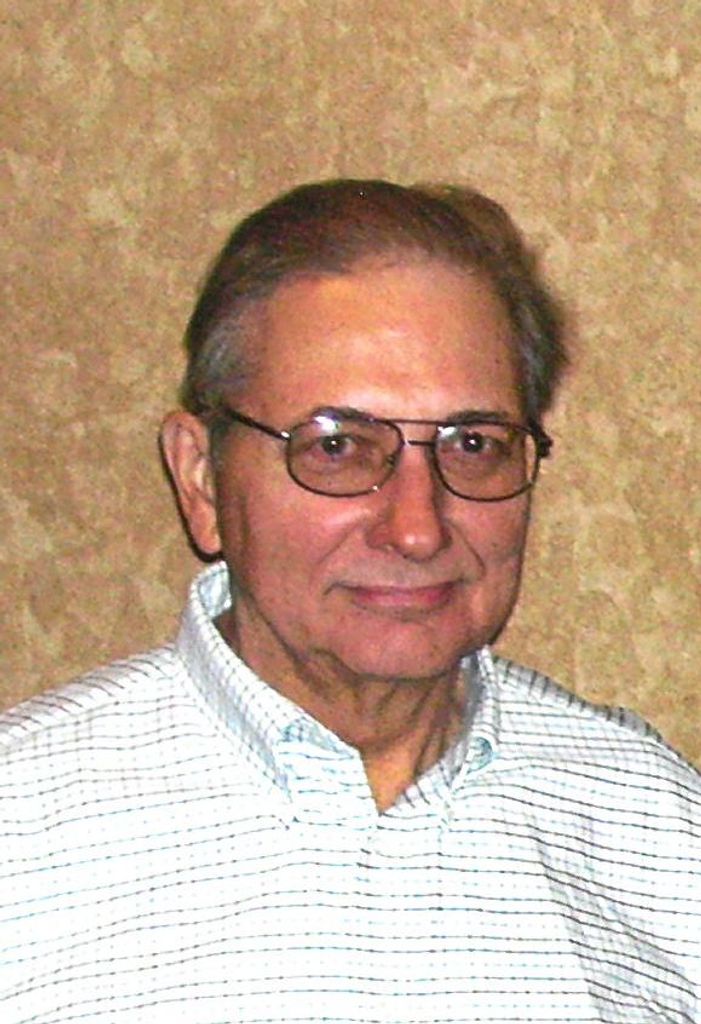 William J. "Bill" Koutnik