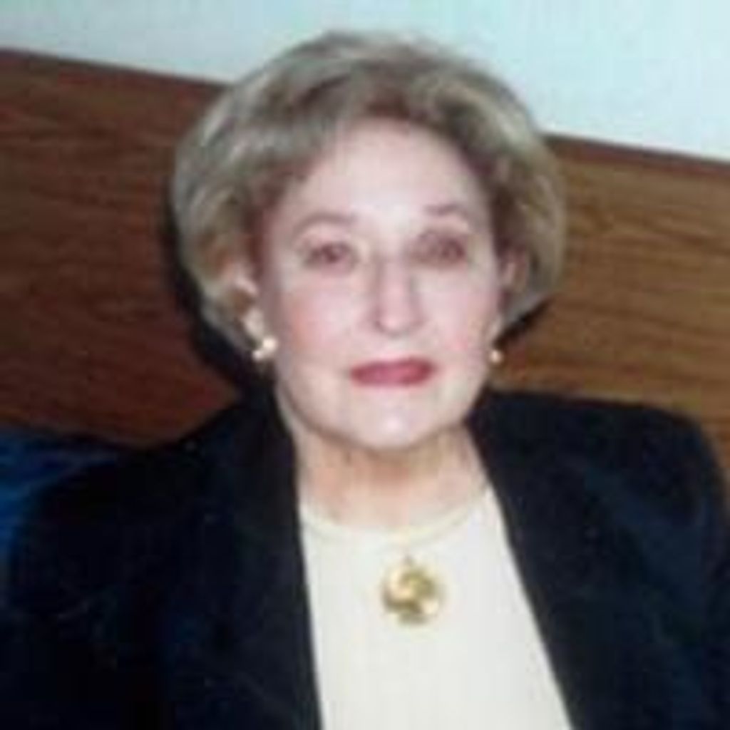 Martha L. Fitzgerald