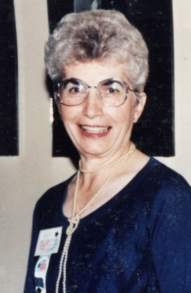 Donna Ramona Conway Profile Photo