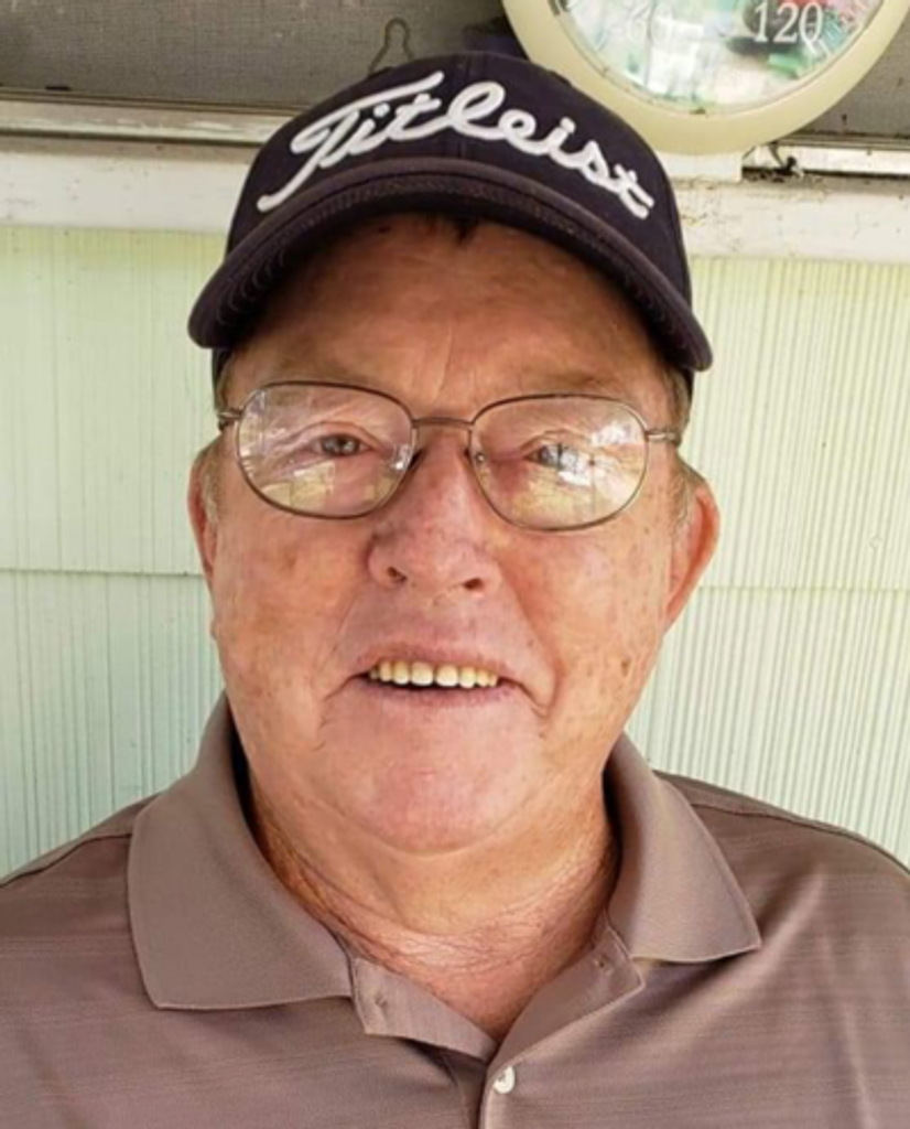 Joseph "Joe" Tomberlin