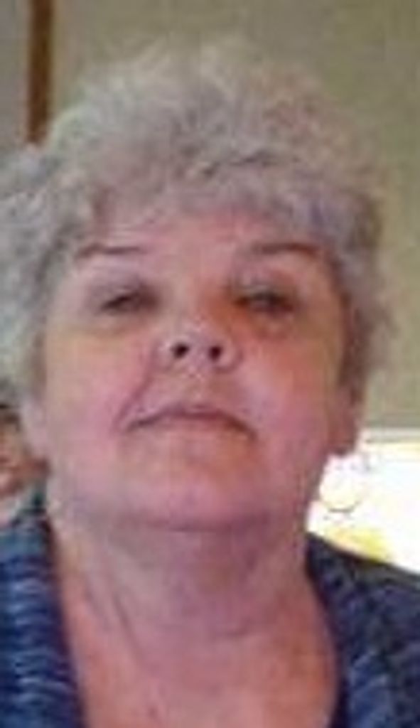 Cathy Louise Adams