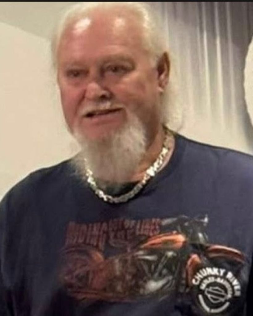 Billy Wayne Griffith Profile Photo