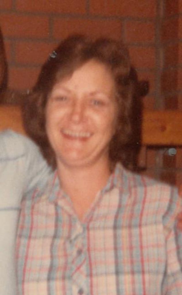 Retha Chastain Lathem Profile Photo