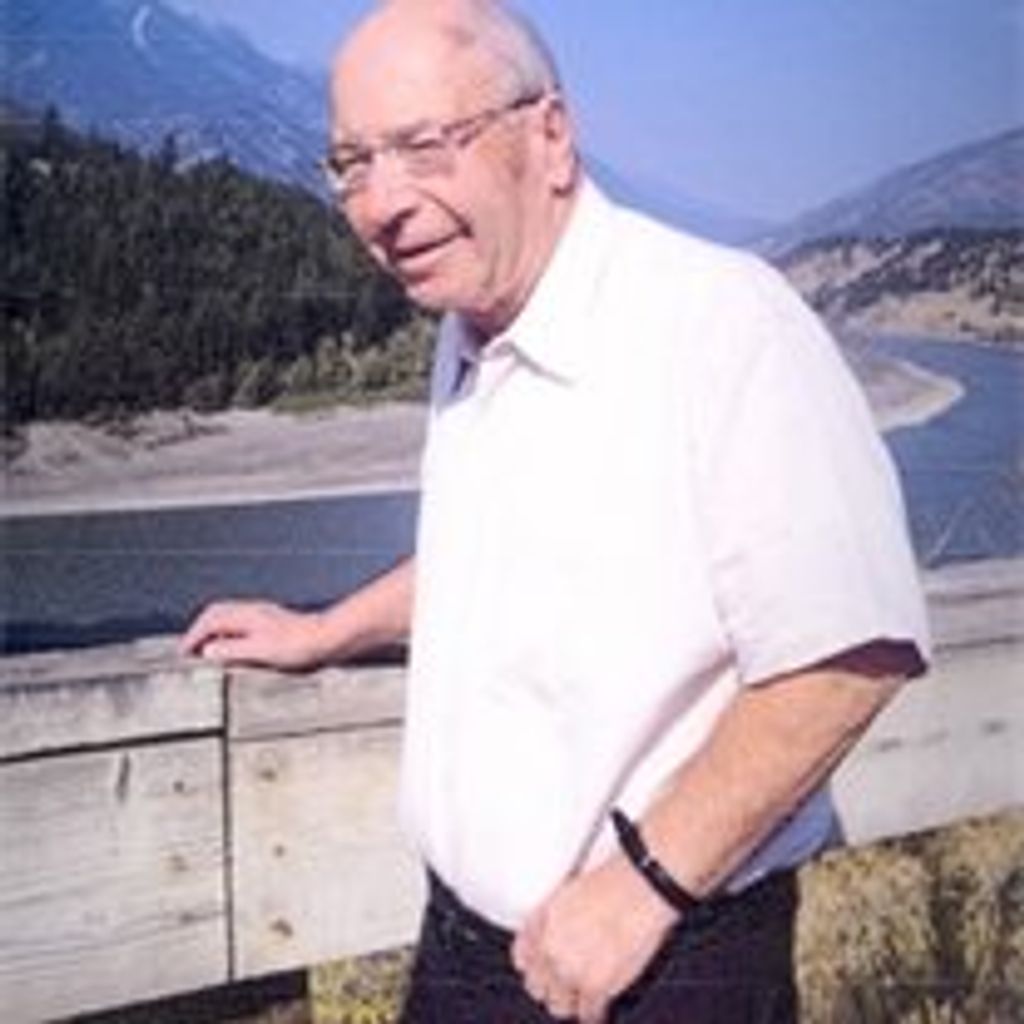 Benson 'Ben' P.  Masterman