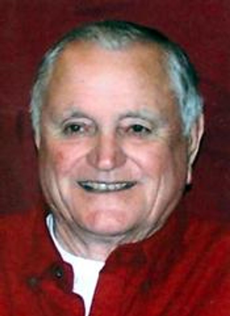 Richard Russell Hanson