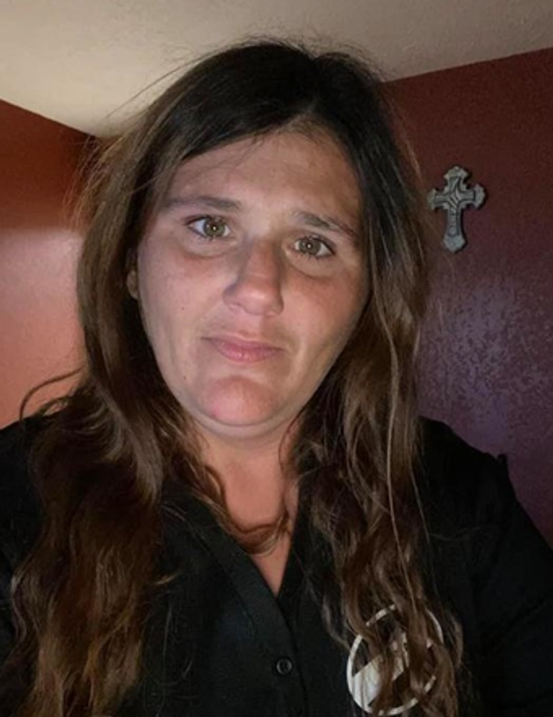 Andrea Rachelle Bullinger