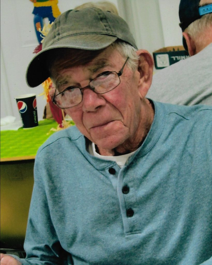 Vernon Lewis Mears Profile Photo