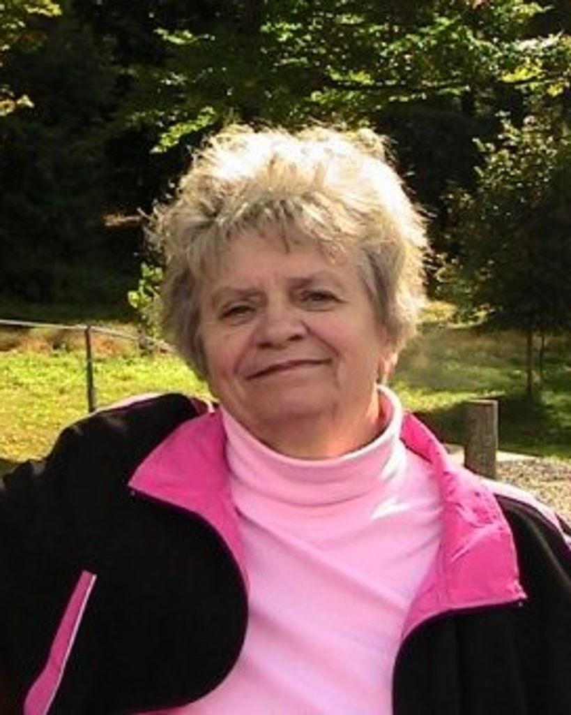 Nancy Jane Hardter Profile Photo