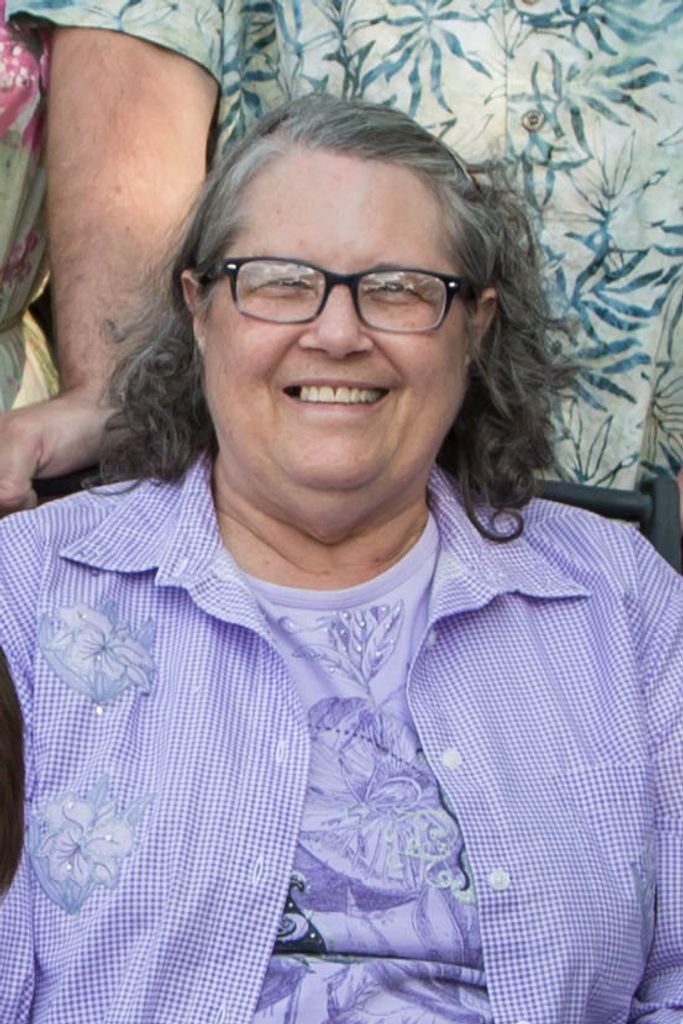 Francine Helen Fritz Profile Photo
